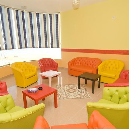 אל אולה Wajh Beach Hotel מראה חיצוני תמונה