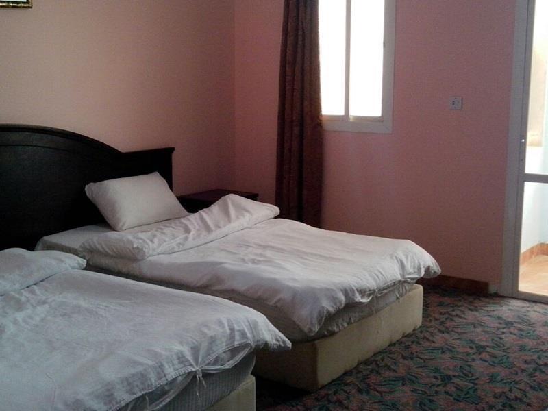 אל אולה Wajh Beach Hotel מראה חיצוני תמונה