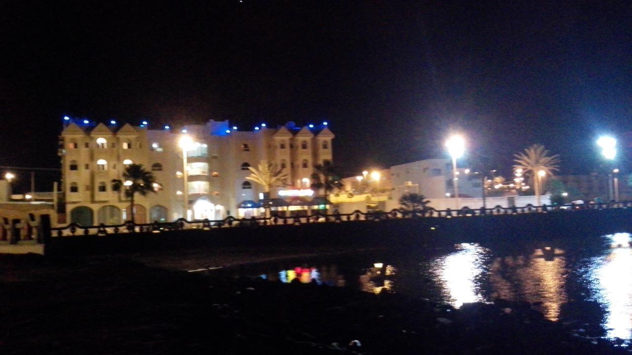 אל אולה Wajh Beach Hotel מראה חיצוני תמונה