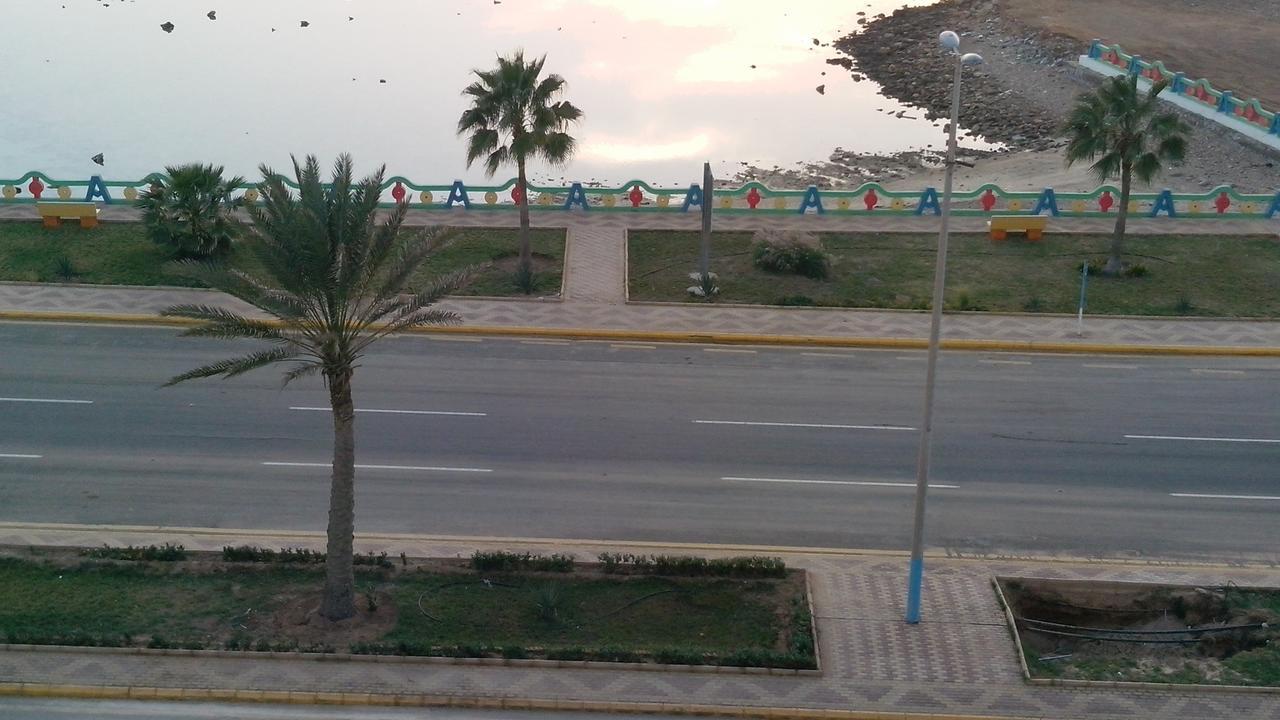 אל אולה Wajh Beach Hotel מראה חיצוני תמונה