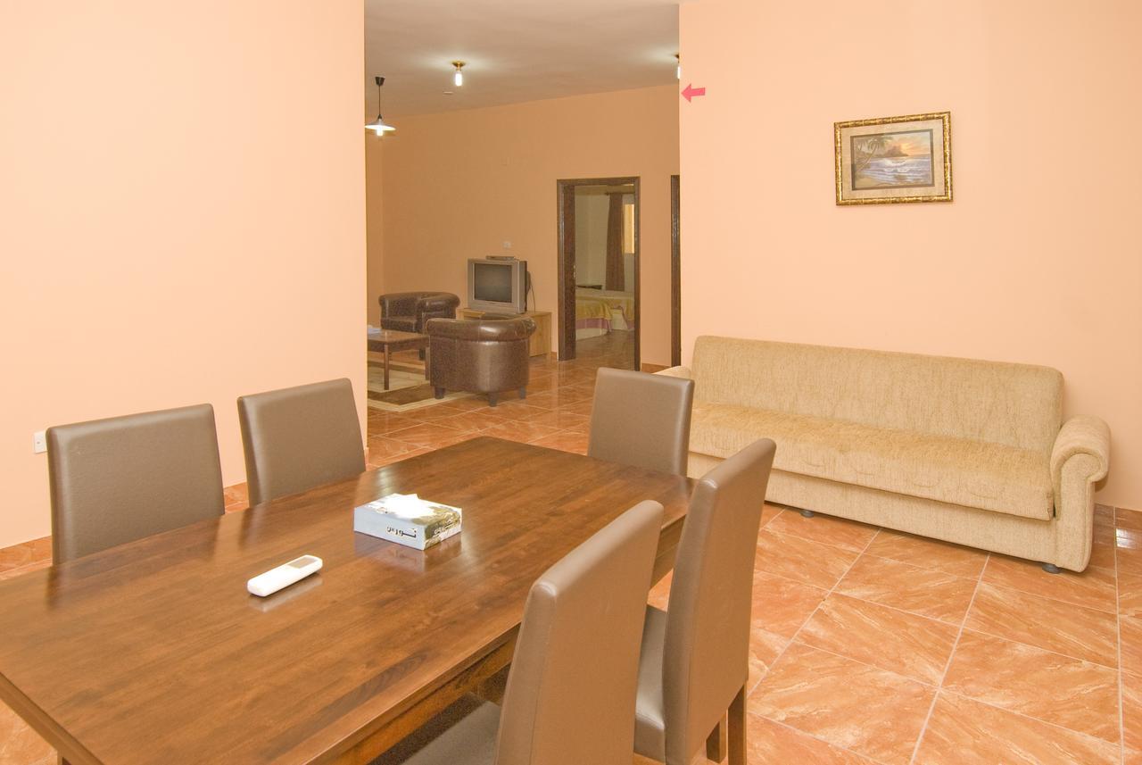 אל אולה Wajh Beach Hotel חדר תמונה