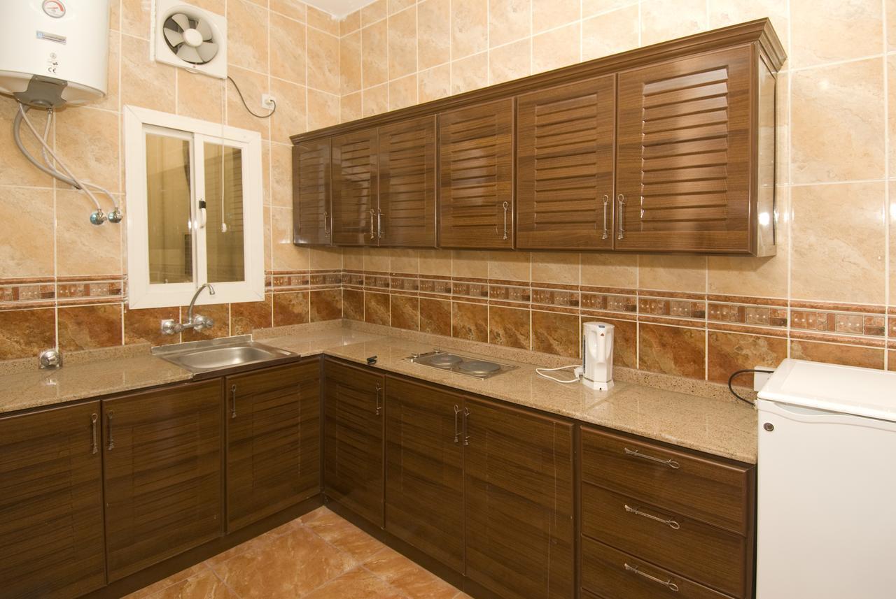 אל אולה Wajh Beach Hotel חדר תמונה
