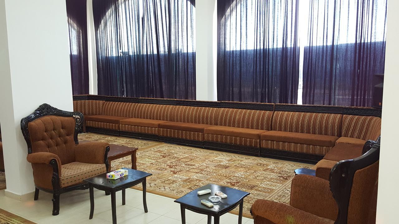 אל אולה Wajh Beach Hotel מראה חיצוני תמונה