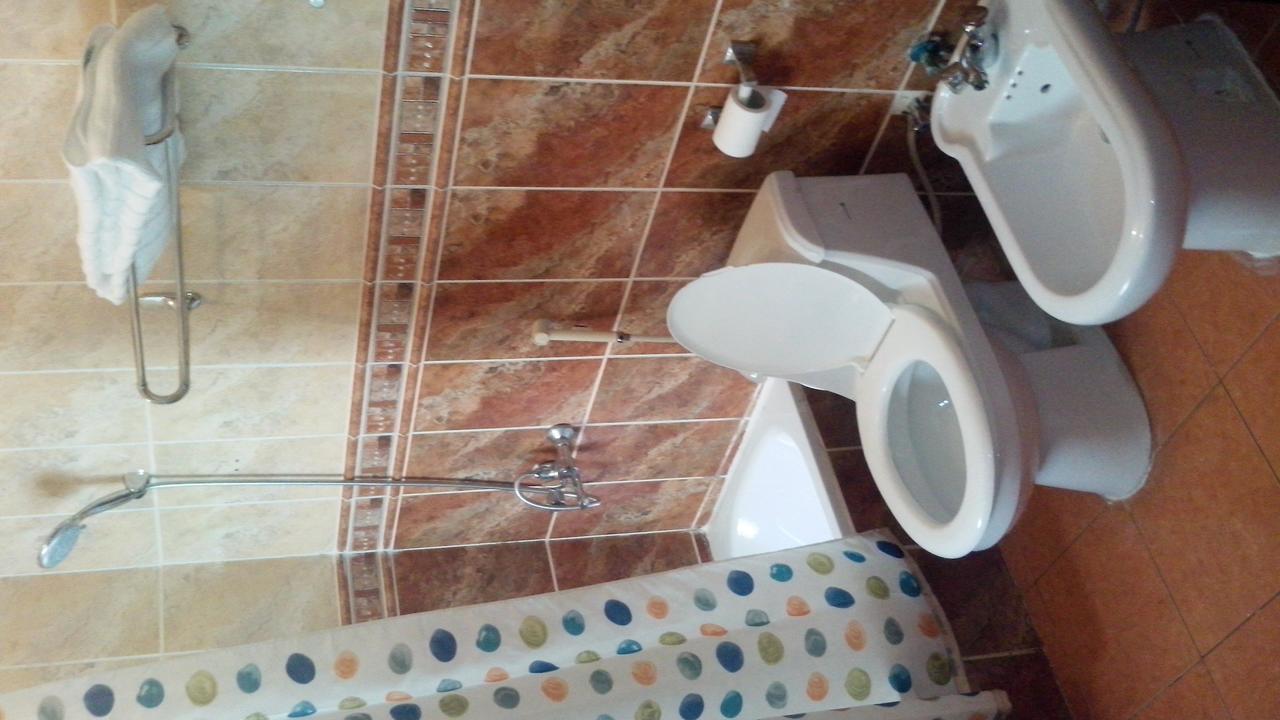 אל אולה Wajh Beach Hotel מראה חיצוני תמונה
