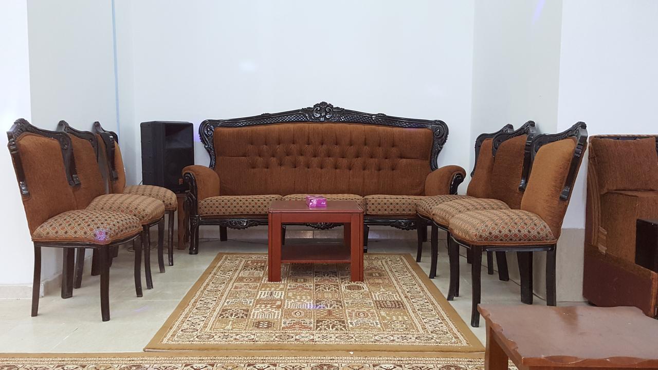אל אולה Wajh Beach Hotel מראה חיצוני תמונה