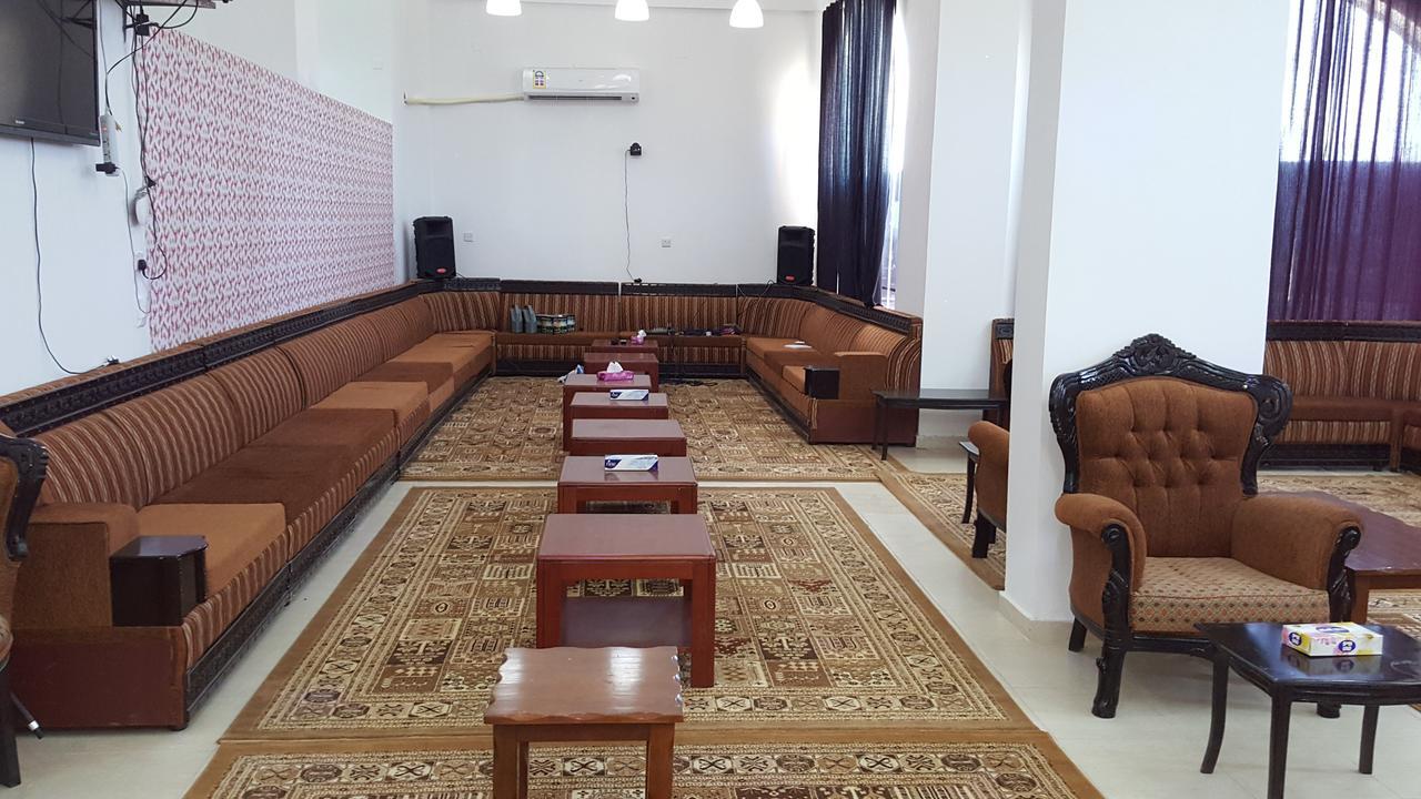 אל אולה Wajh Beach Hotel מראה חיצוני תמונה
