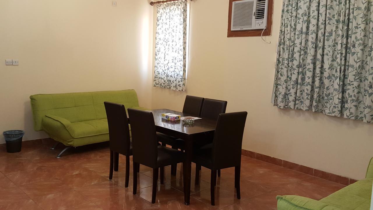 אל אולה Wajh Beach Hotel חדר תמונה