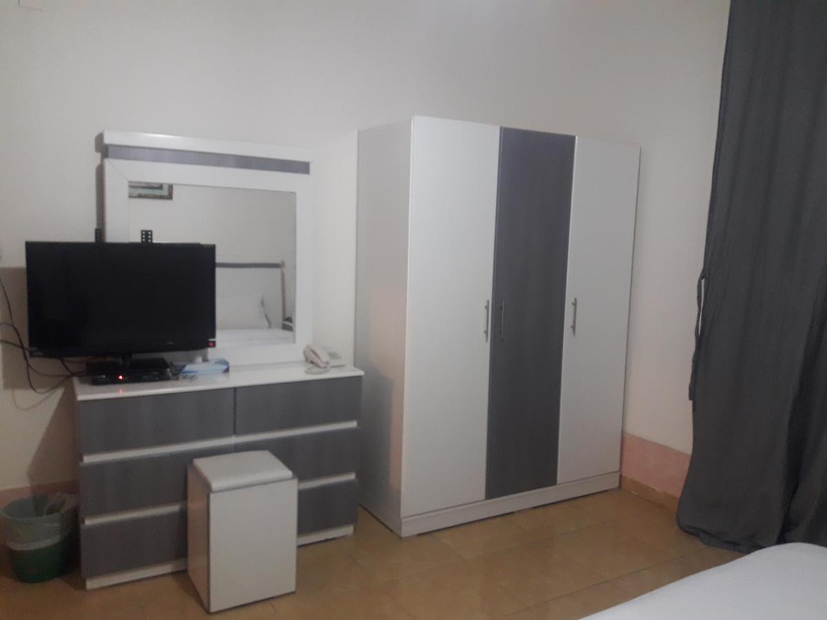 אל אולה Wajh Beach Hotel מראה חיצוני תמונה