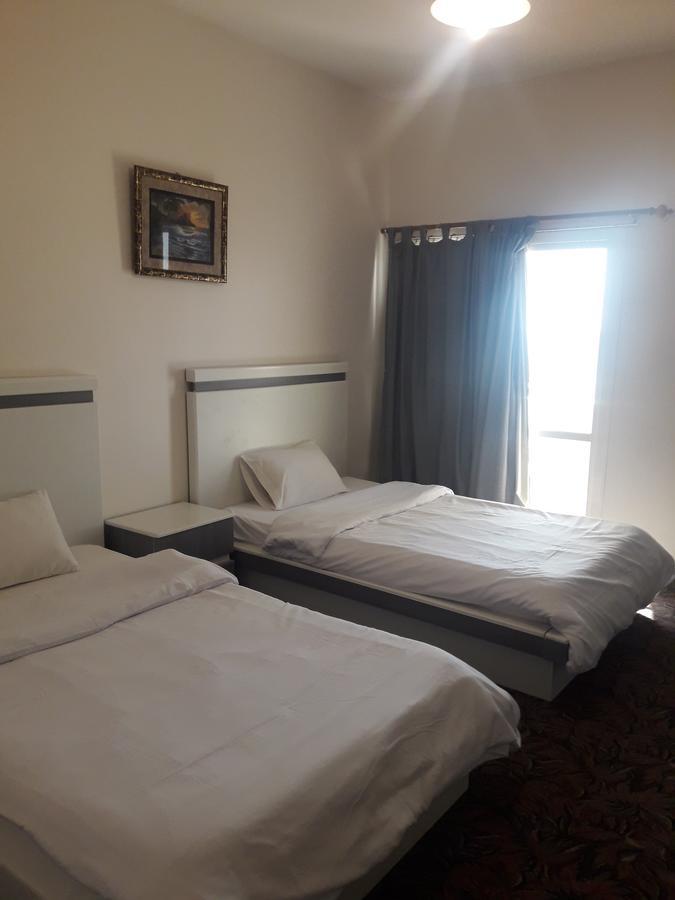 אל אולה Wajh Beach Hotel מראה חיצוני תמונה