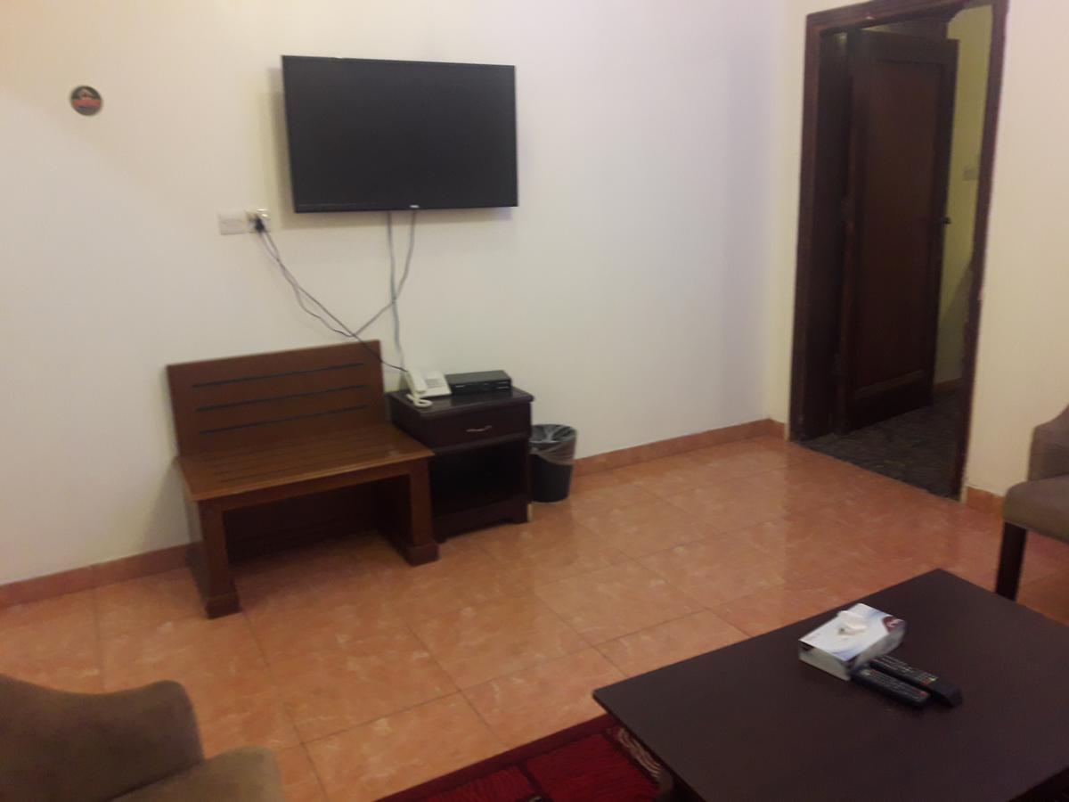 אל אולה Wajh Beach Hotel מראה חיצוני תמונה