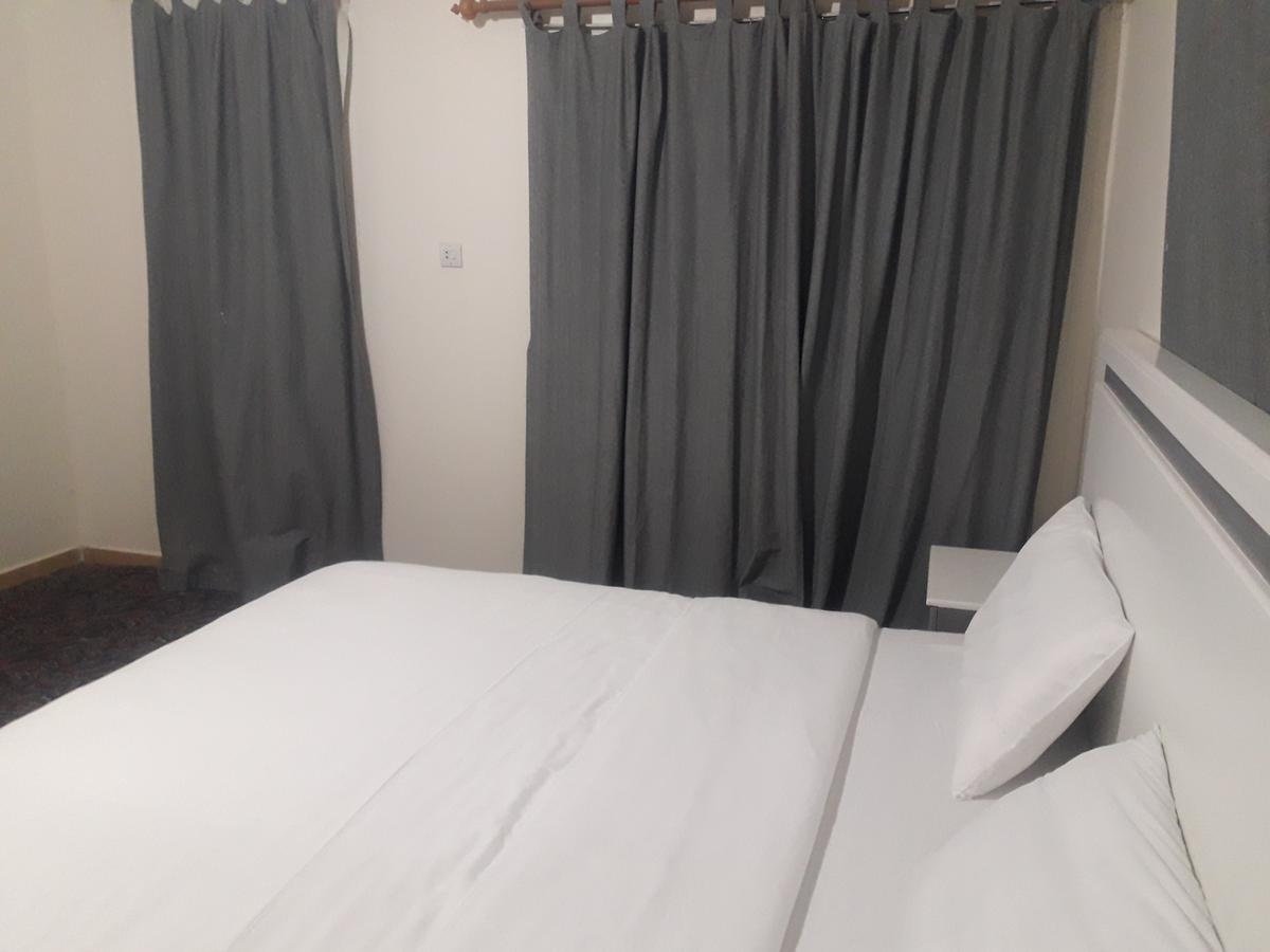 אל אולה Wajh Beach Hotel מראה חיצוני תמונה