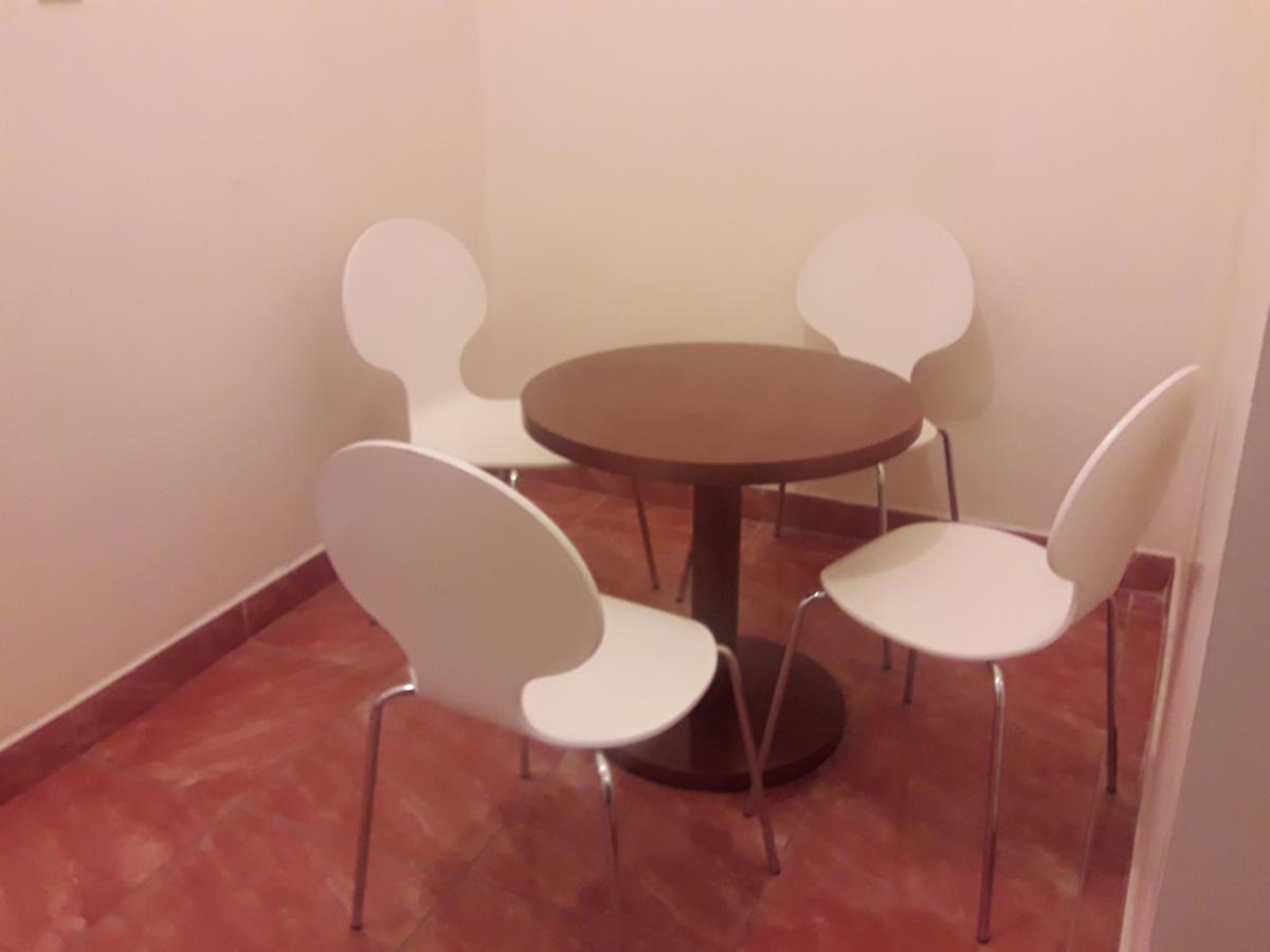 אל אולה Wajh Beach Hotel מראה חיצוני תמונה